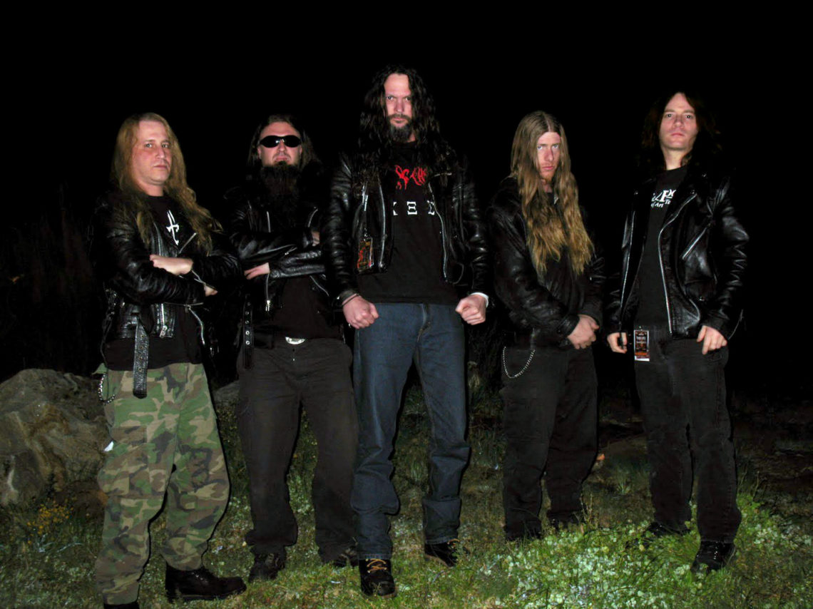 Malevolent Creation Interview - Extreminal Metal Magazine