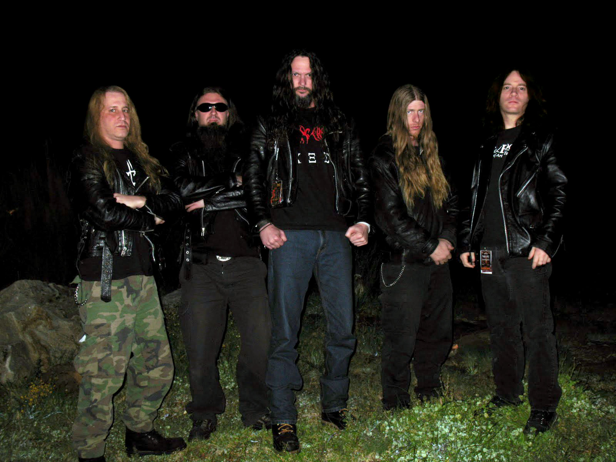 hammerheart Malevolent Creation