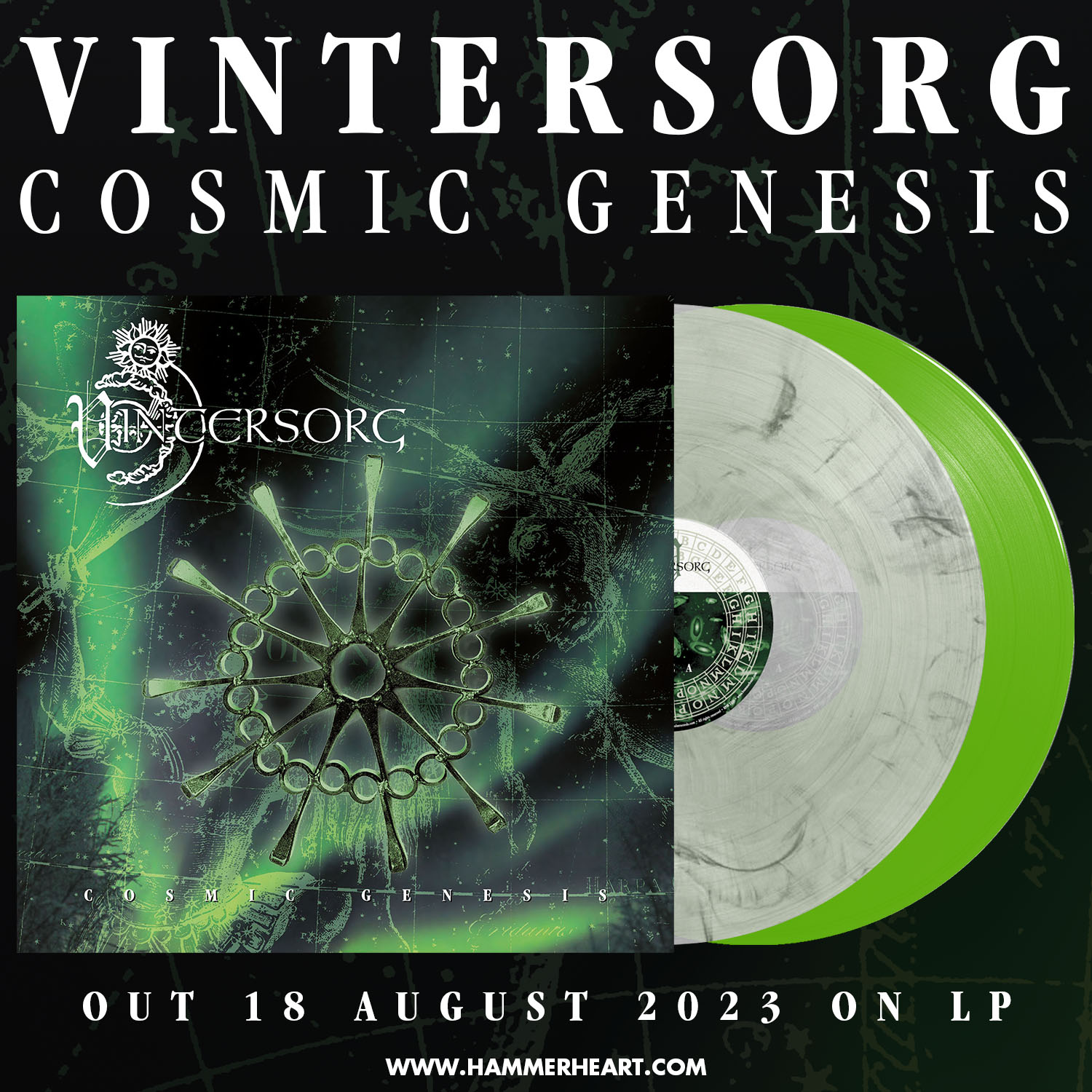 hammerheart vinyl reissues up for preorder now!